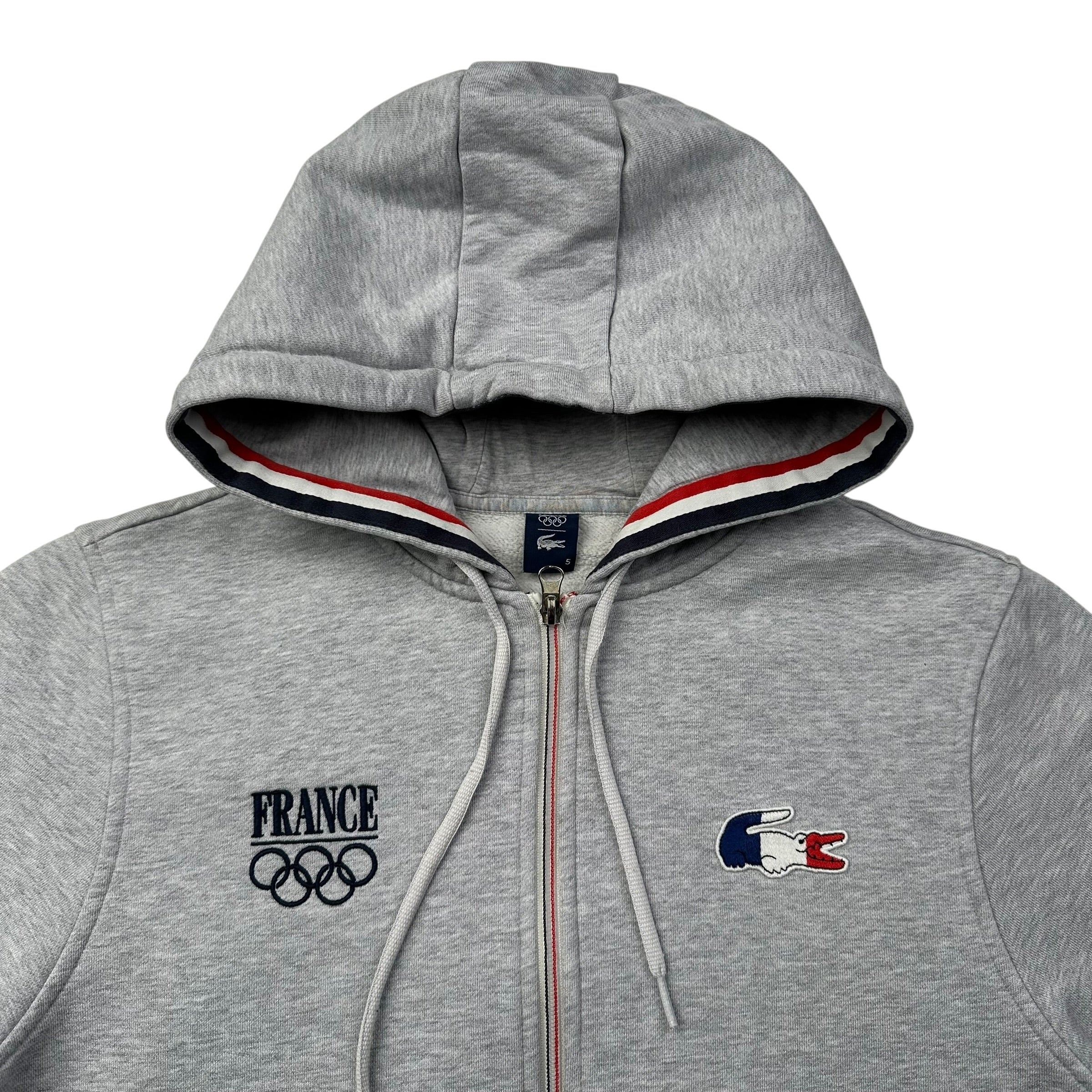Lacoste Olympia Jacket (S)