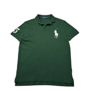 Ralph Lauren Big Pony Polo (M)