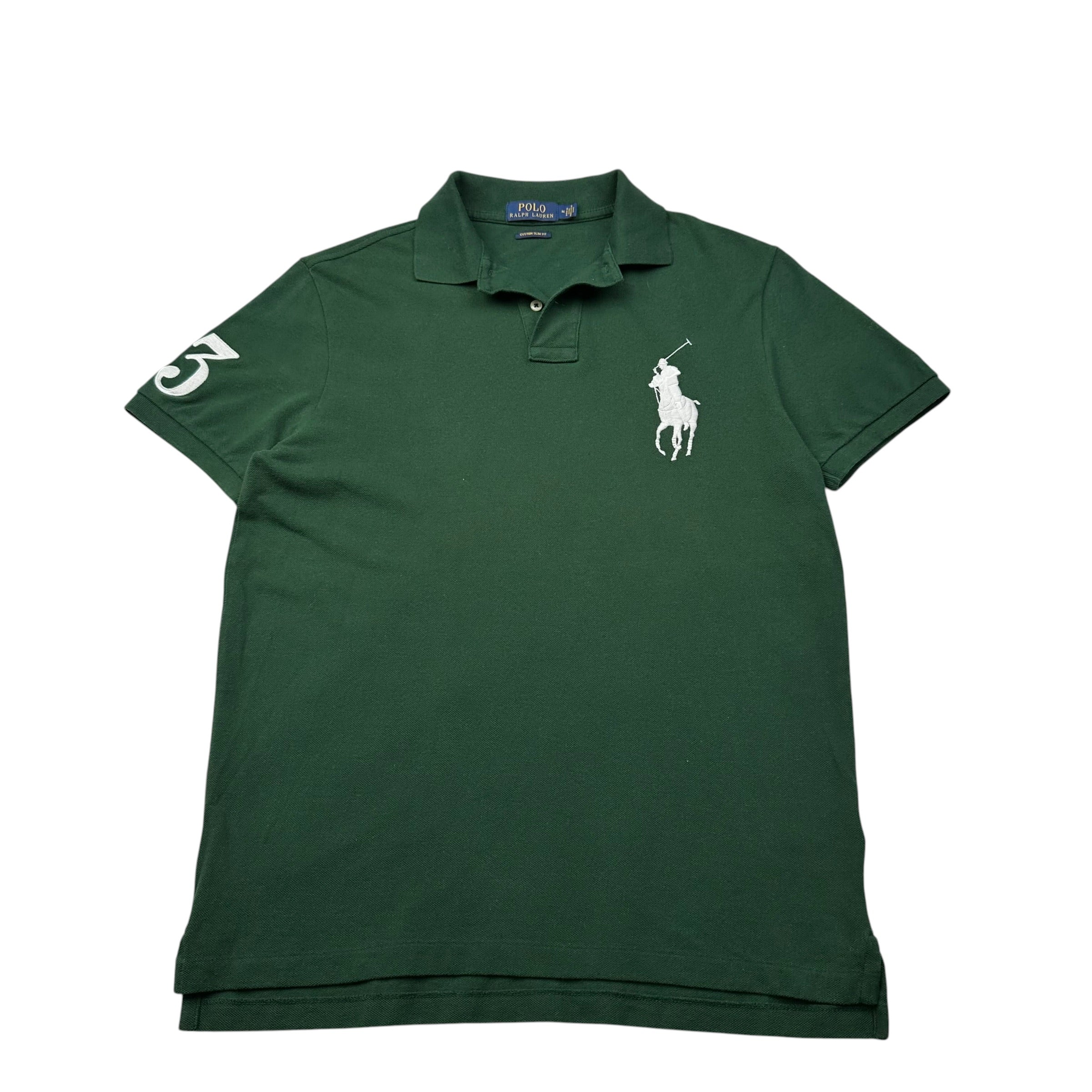 Ralph Lauren Big Pony Polo (M)