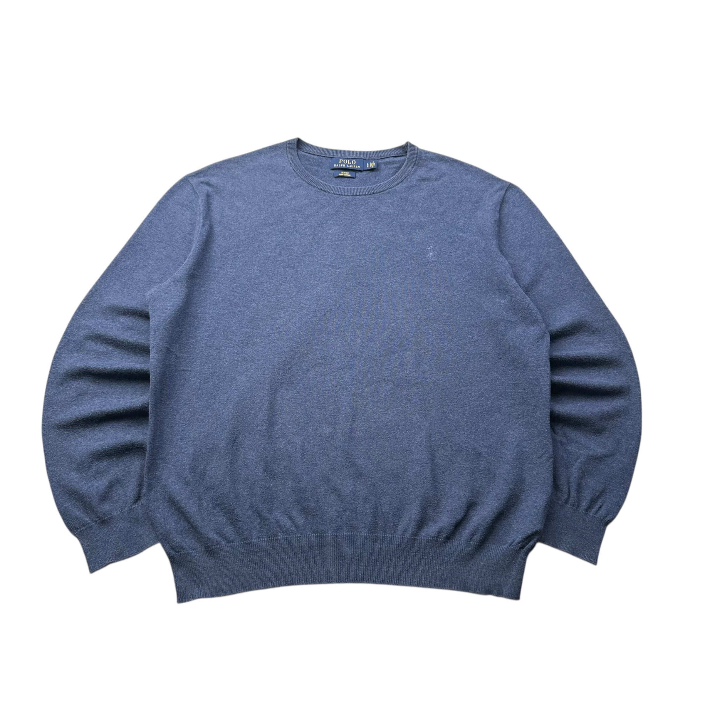 Ralph Lauren Sweater (L)