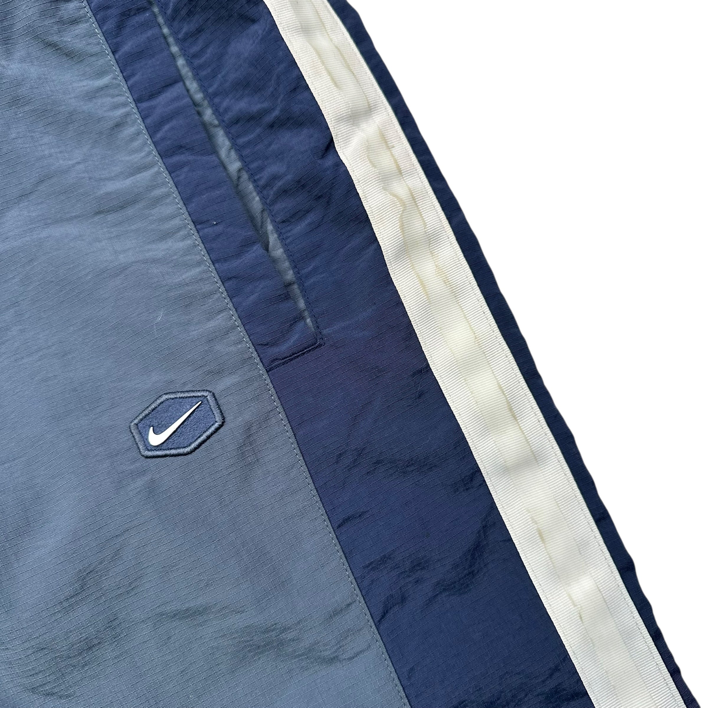 Nike Tracksuit (XL)