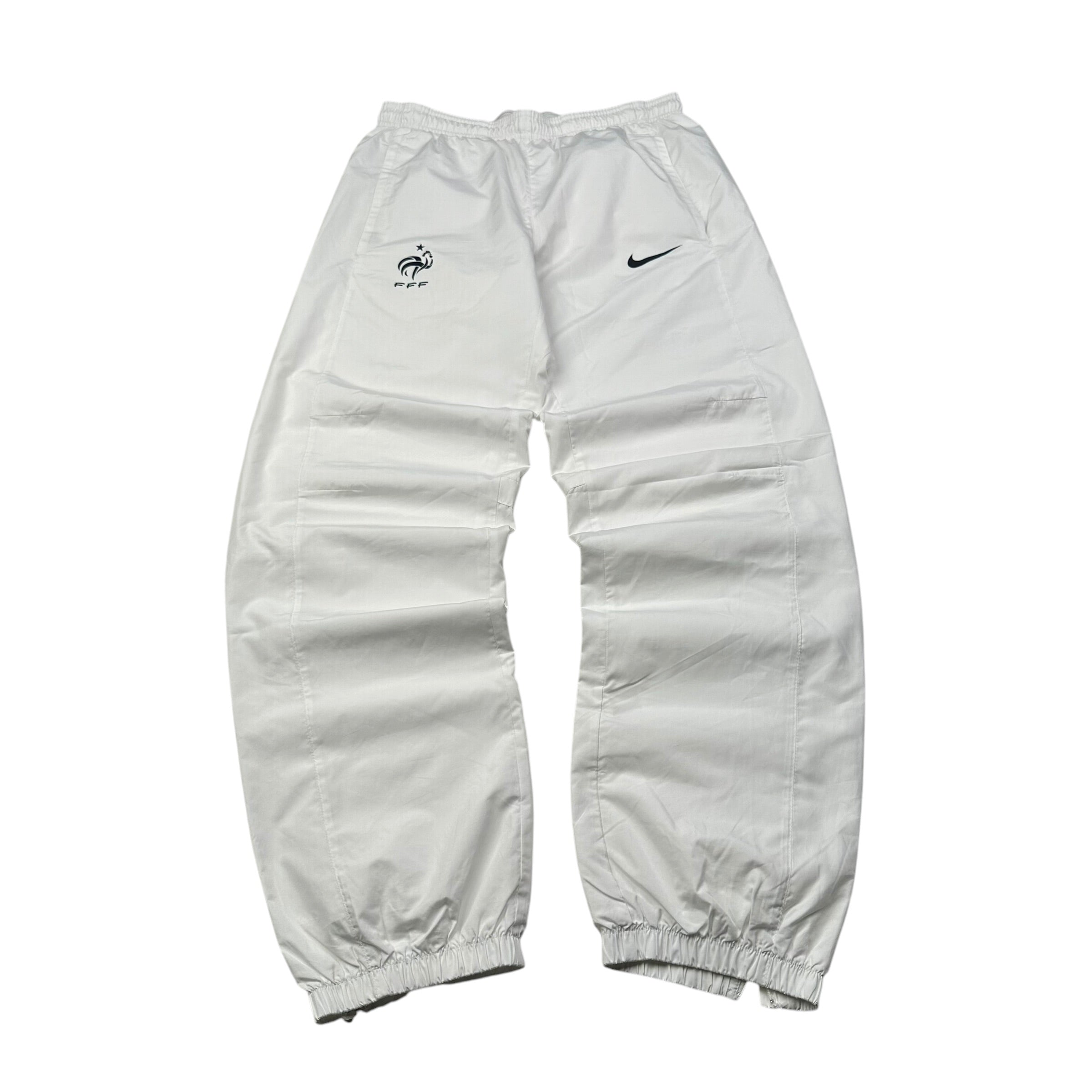 Nike France Tracksuit (S)