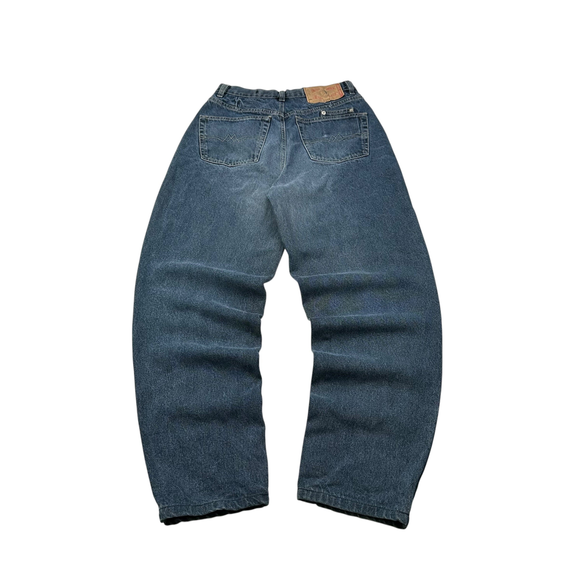 Diesel Jeans (S)