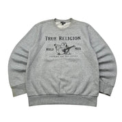 True Religion Sweater (M)