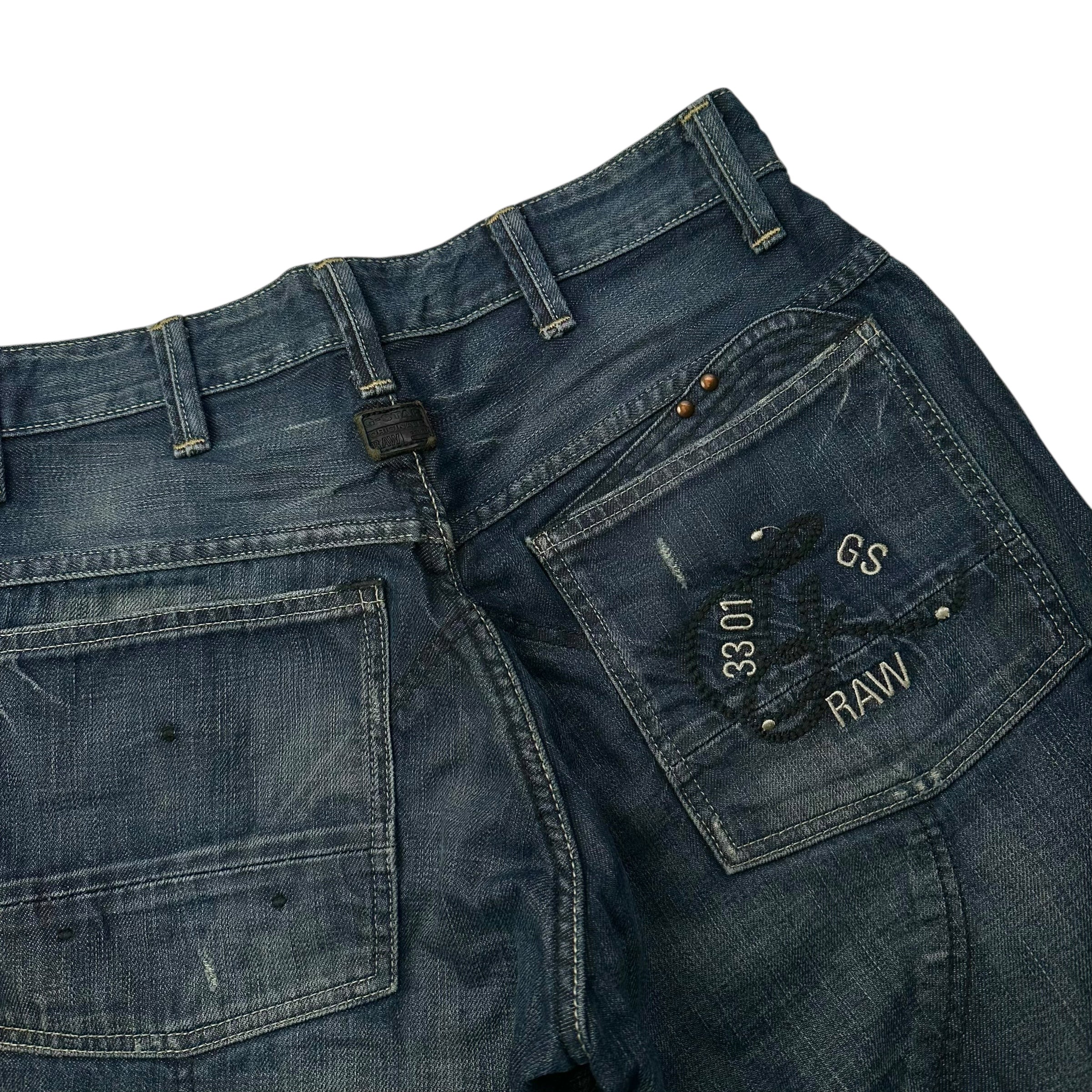 G-Star Jeans (L)
