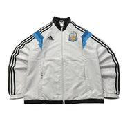 Adidas Argentina Trackjacket (M)