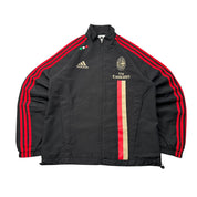 Adidas AC Milan Tracksuit (S)