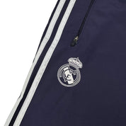 Adidas Real Madrid Tracksuit (L)