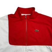 Lacoste Tracksuit (XXL)
