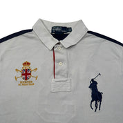 Ralph Lauren Big Pony Polo (L)