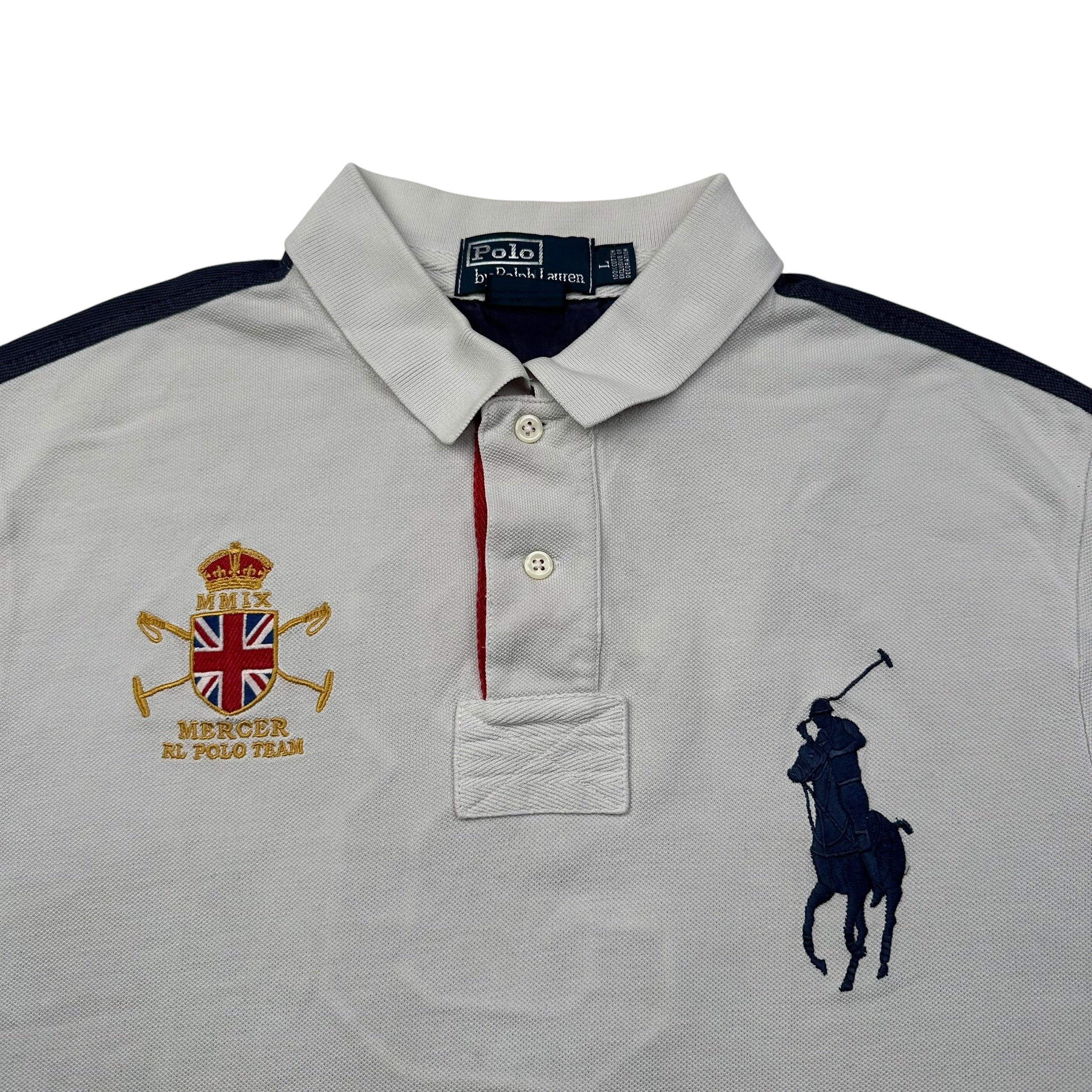 Ralph Lauren Big Pony Polo (L)