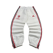 Adidas AC Milan Tracksuit (S)