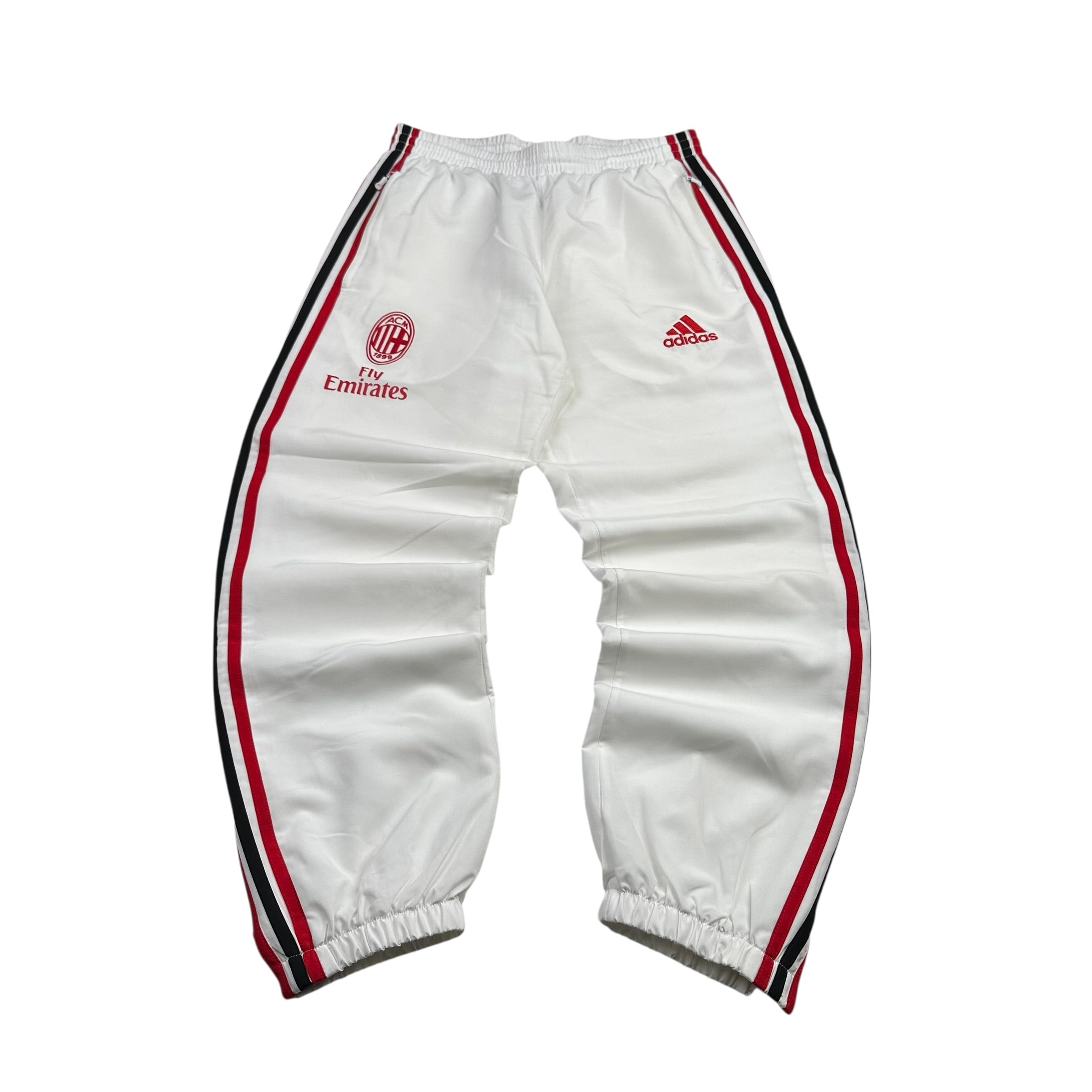 Adidas AC Milan Tracksuit (S)