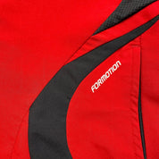 Adidas AC Milan Tracksuit (M)