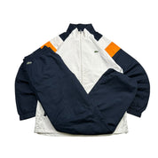 Lacoste Tracksuit (M)