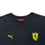 Puma Ferrari T-Shirt (L)