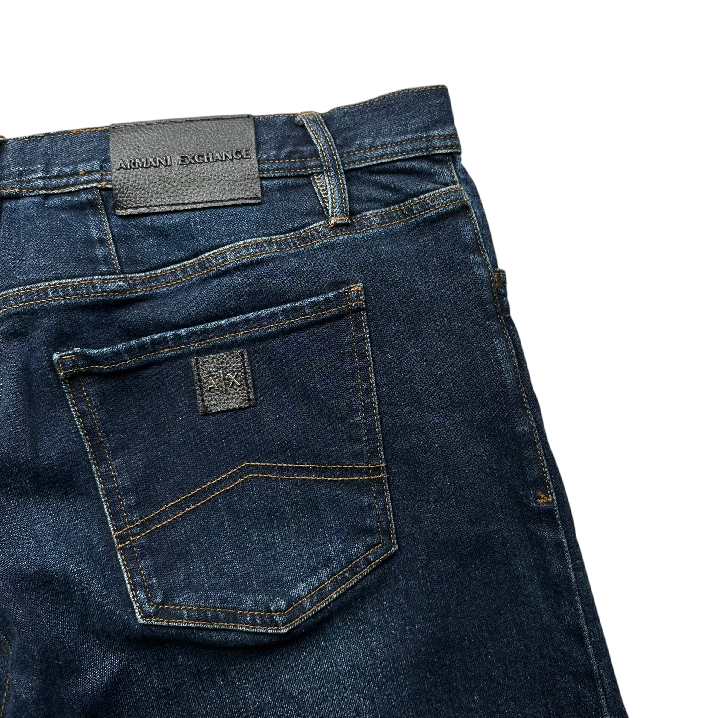 Armani Jeans (XL)