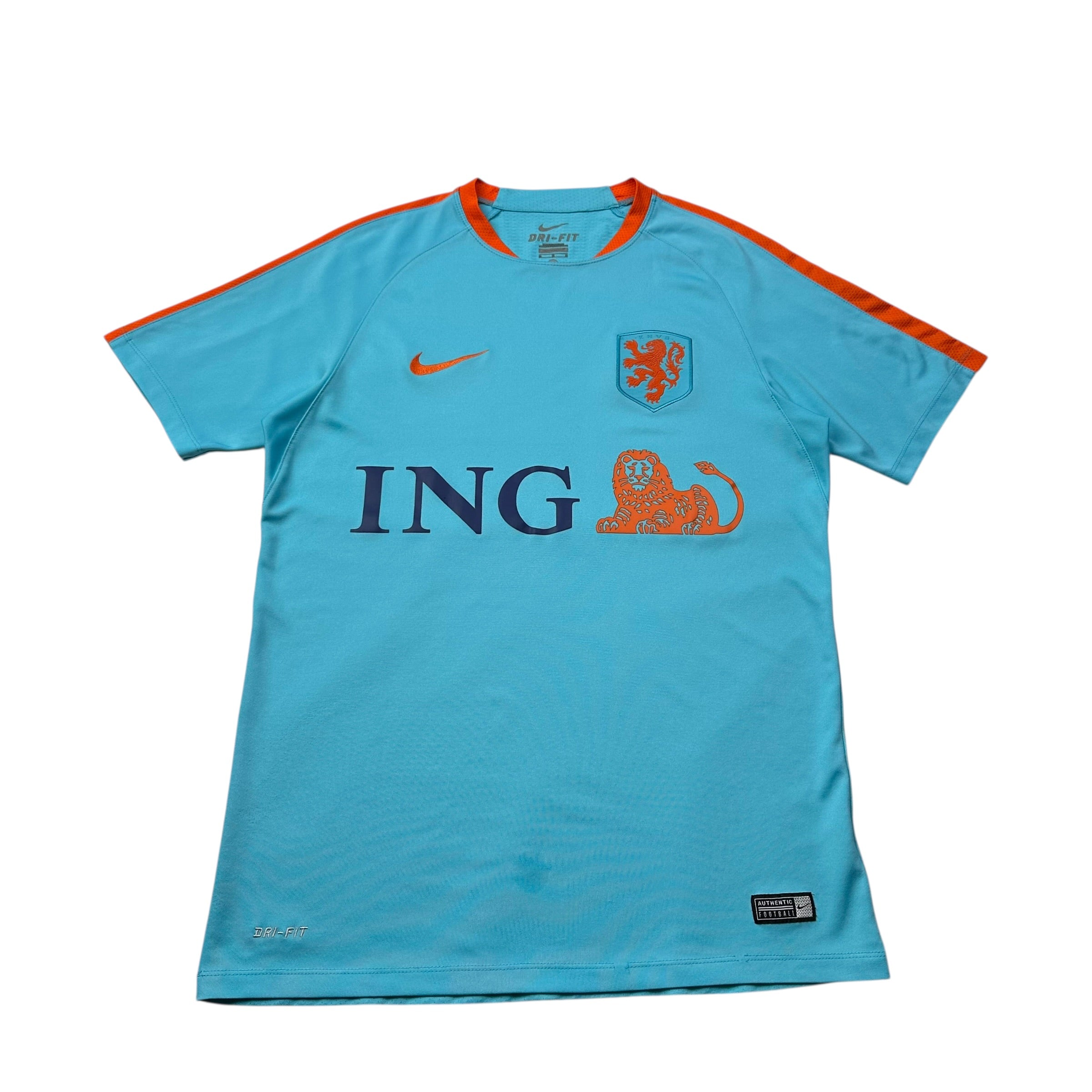 Nike Netherlands Jersey (M)