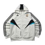 Adidas Real Madrid Tracksuit (M)