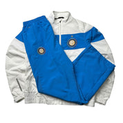 Nike Inter Mailand Tracksuit (M)