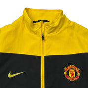 Nike Manchester United Tracksuit (XL)