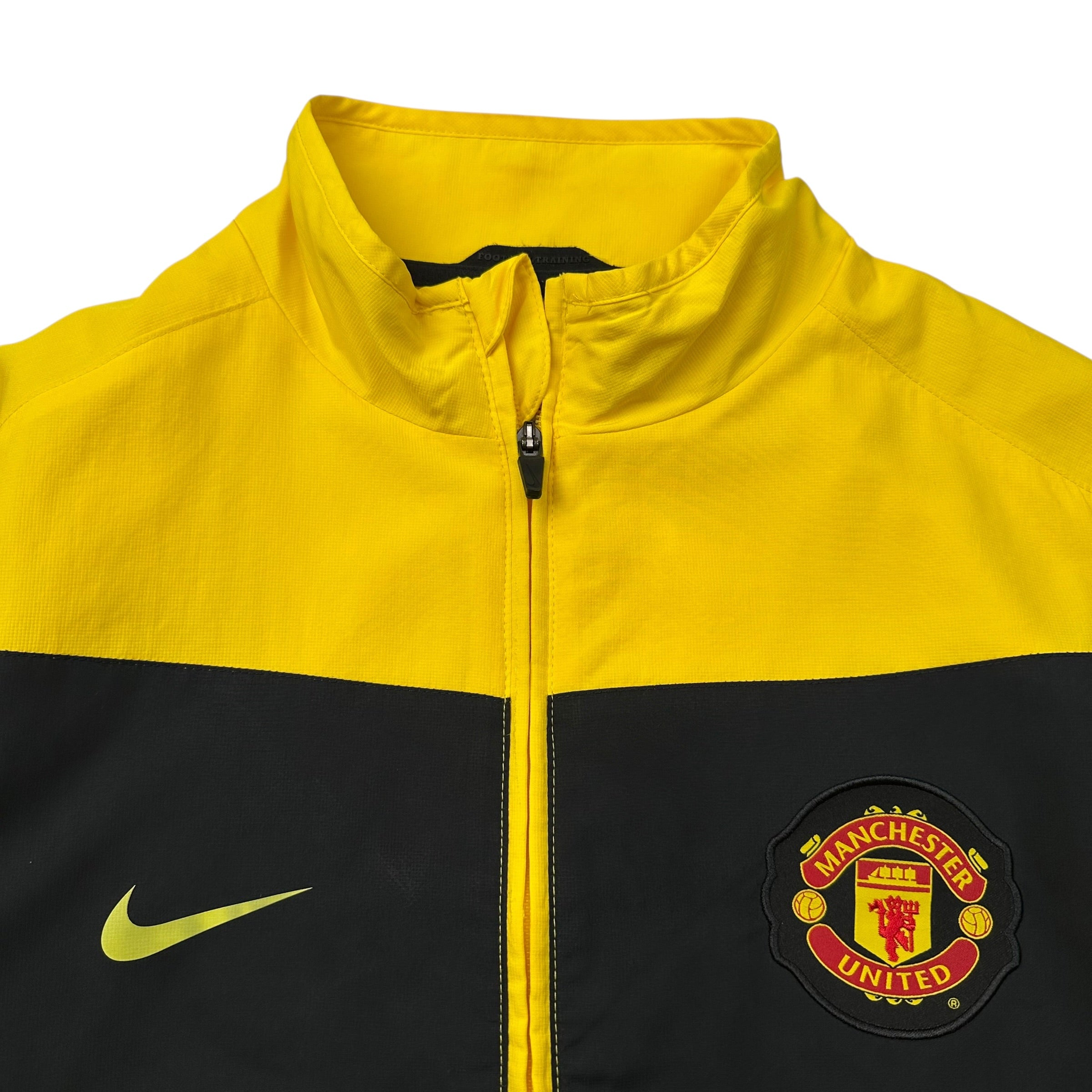Nike Manchester United Tracksuit (XL)