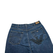 Armani Jeans (L)