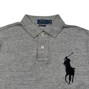Ralph Lauren Big Pony Polo (M)