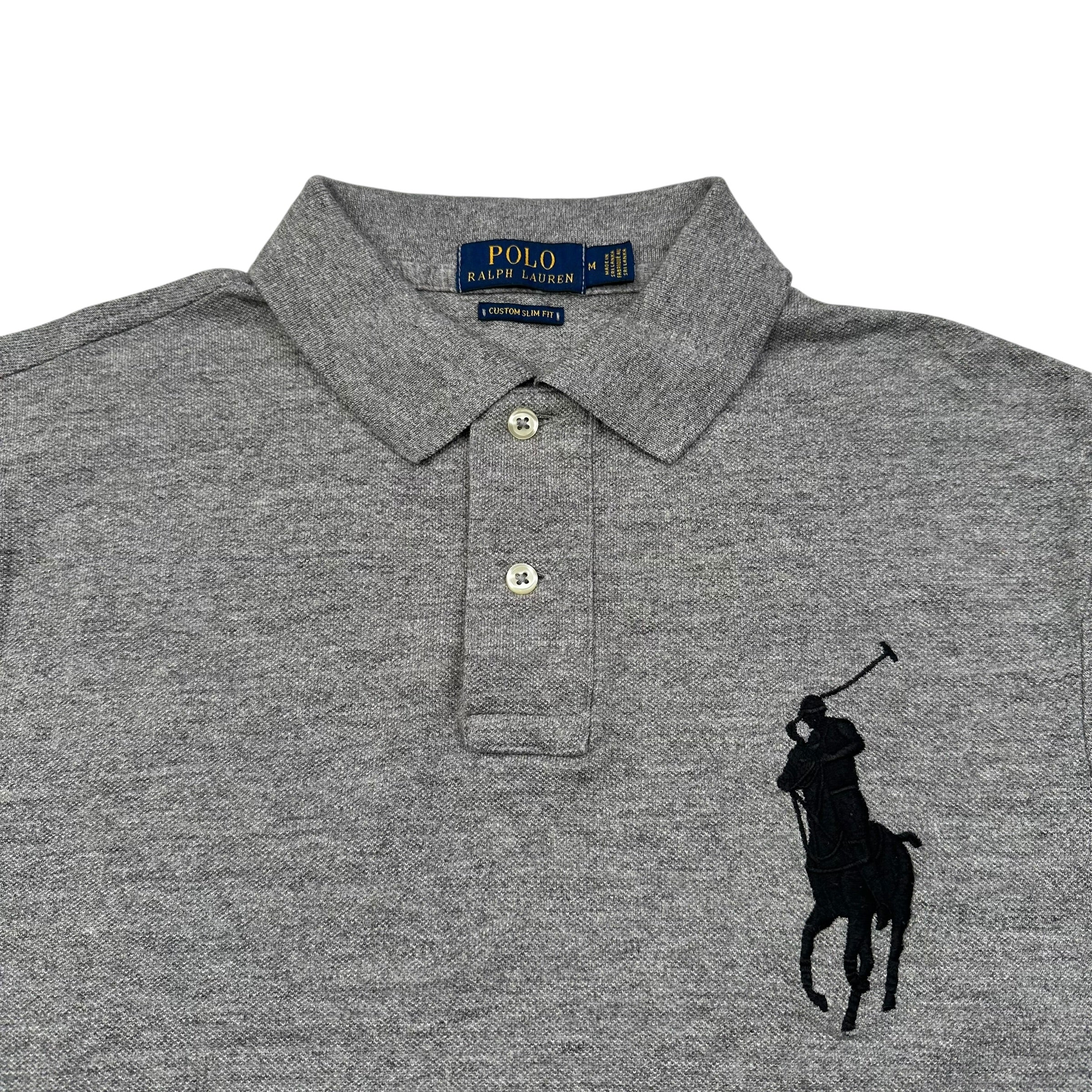 Ralph Lauren Big Pony Polo (M)