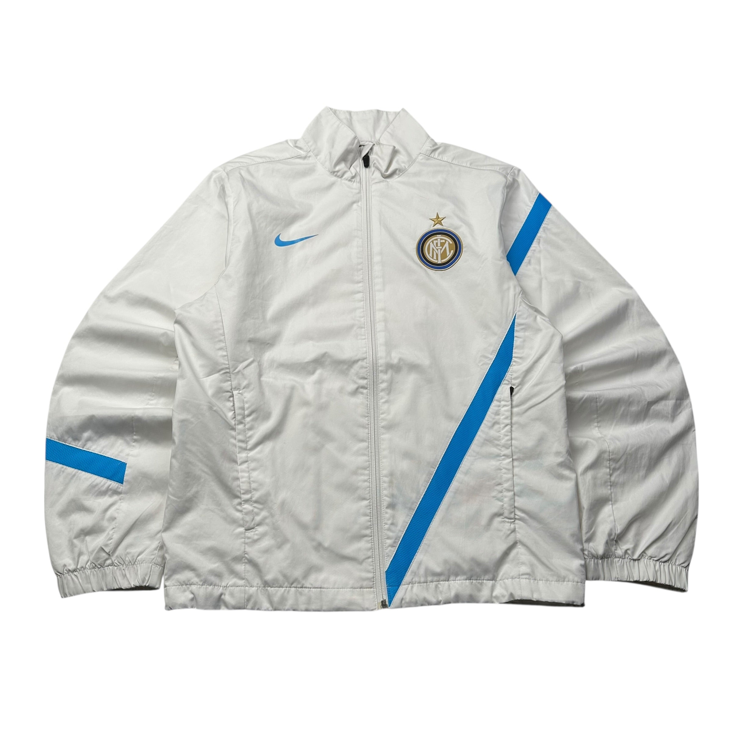Rare Nike Inter Mailand Tracksuit (S)