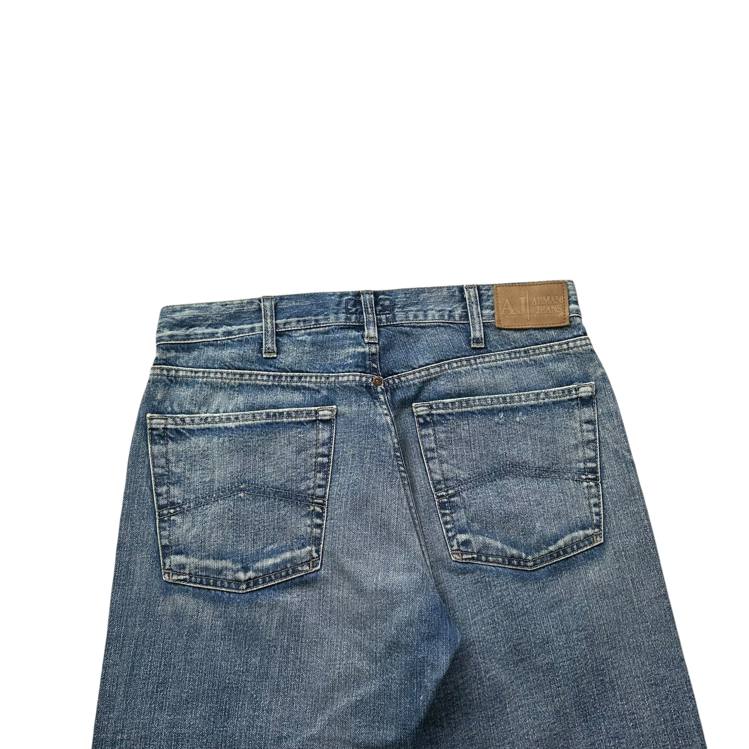 Armani Jeans (M)