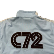 Rare Nike Cortez Trackjacket (XS)