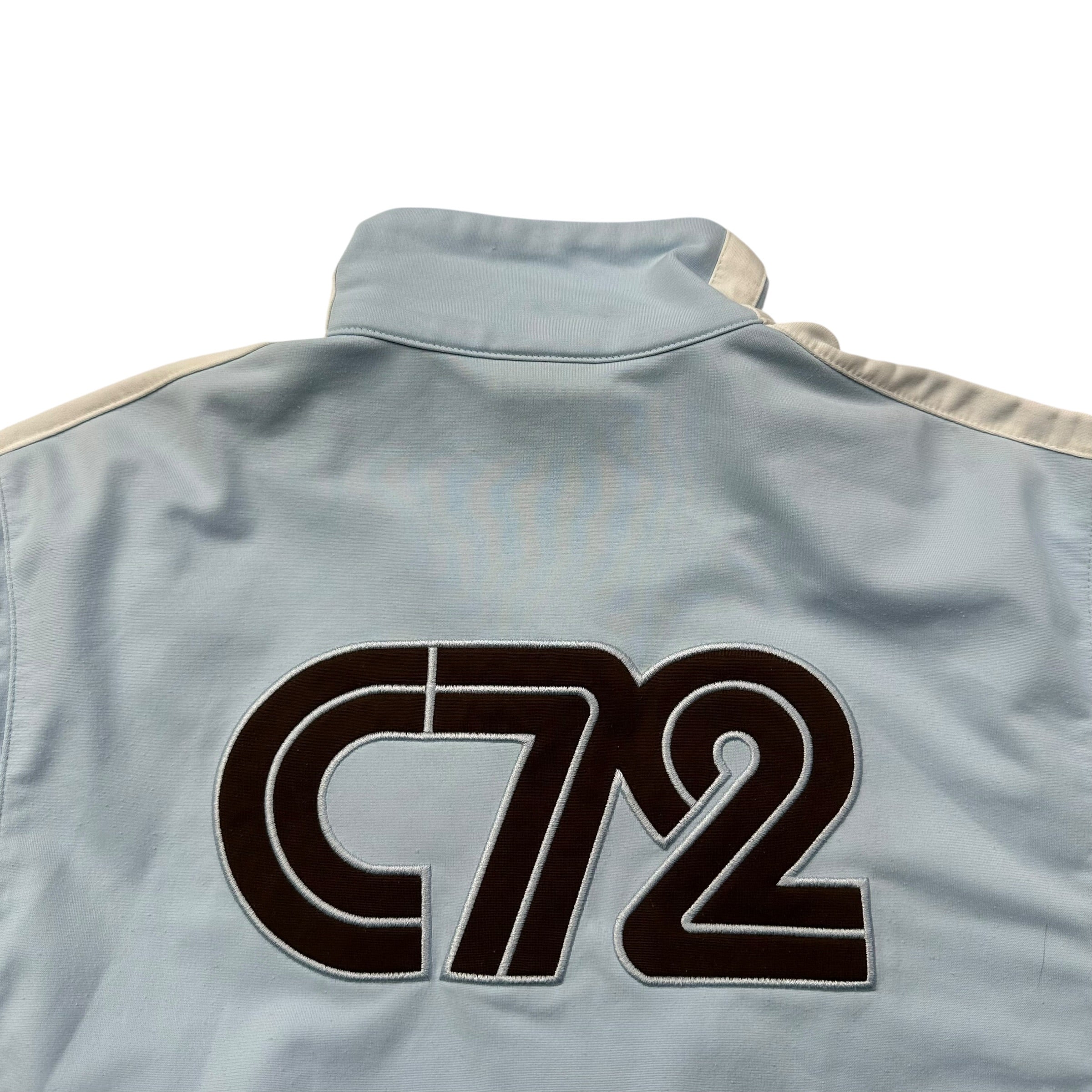 Rare Nike Cortez Trackjacket (XS)