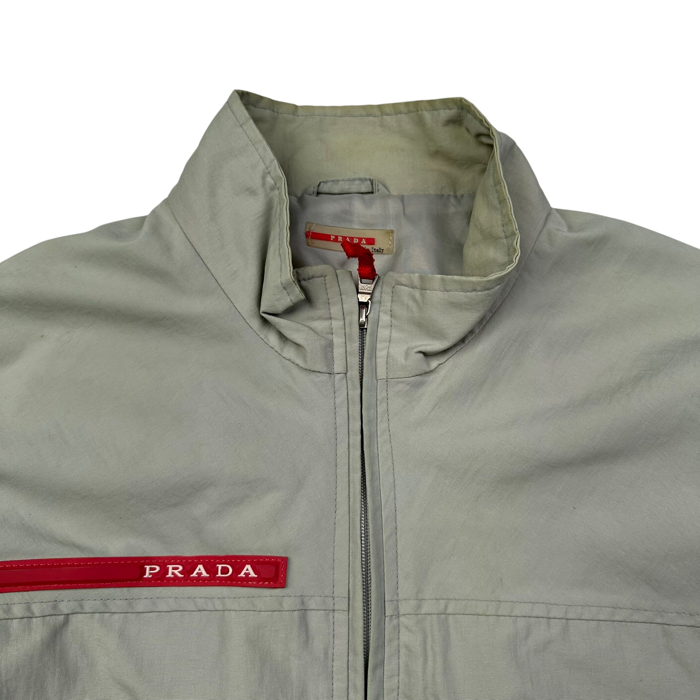 Prada Jacket (M)