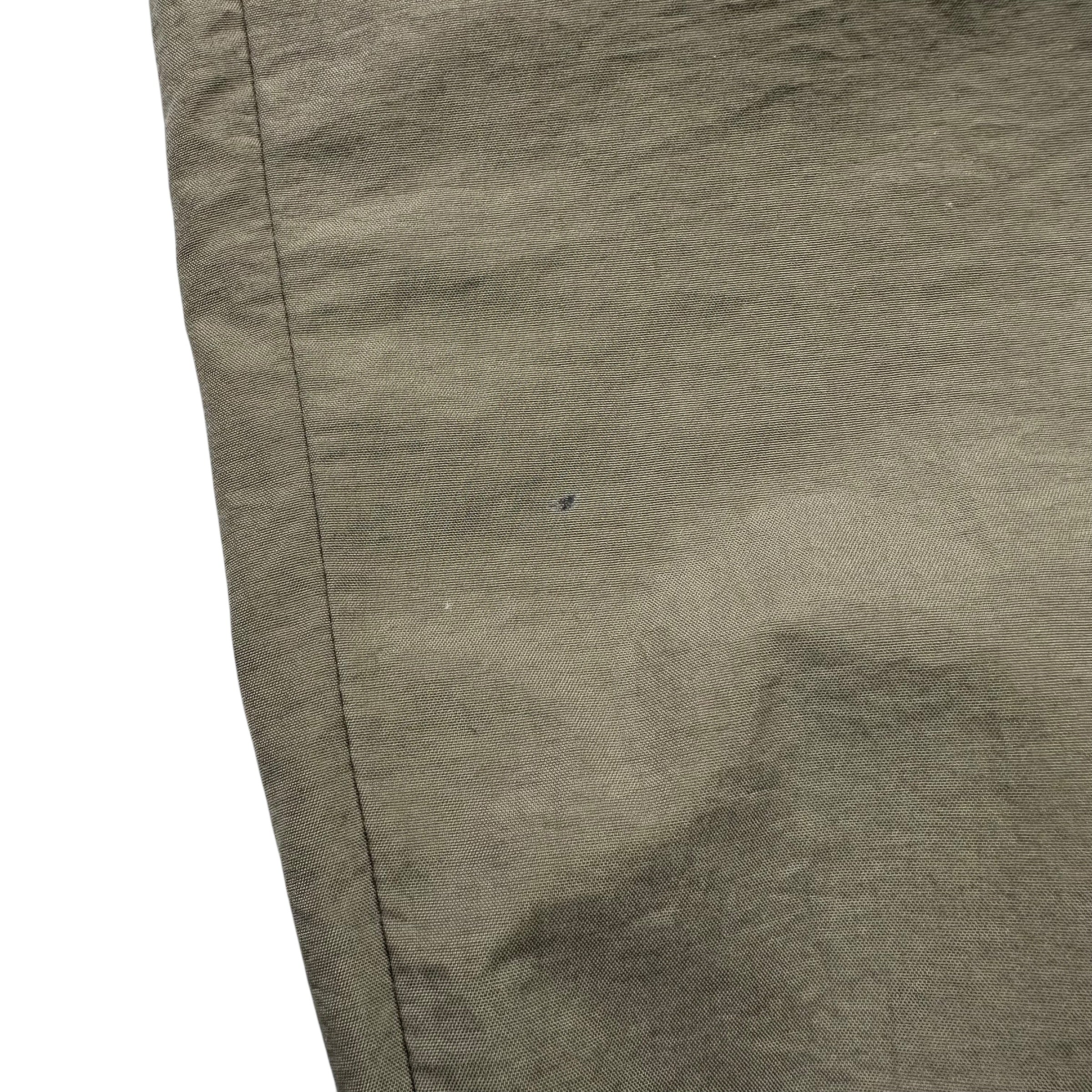 Nike Trackpants (XS)