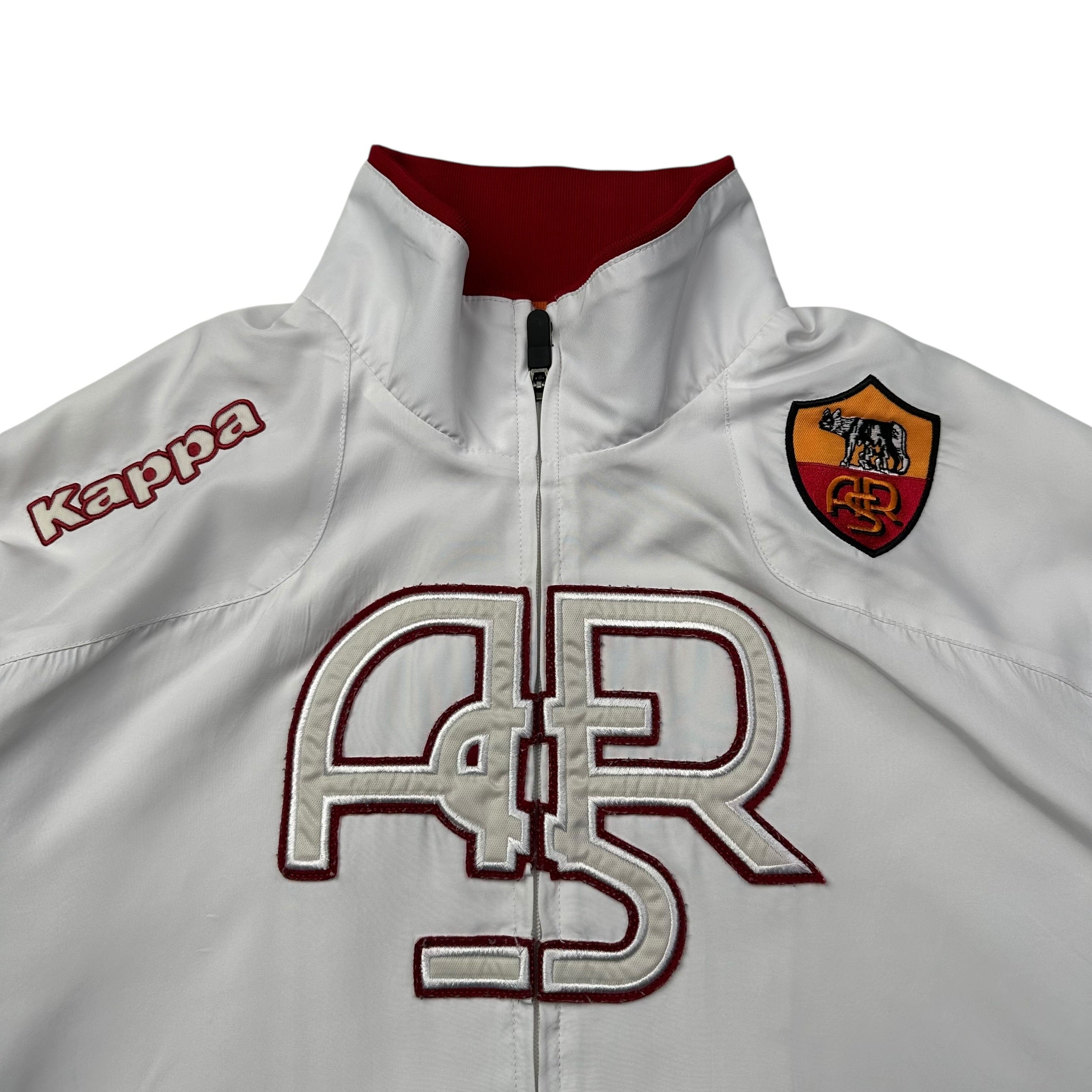 Kappa AS Rom Tracksuit (XL)