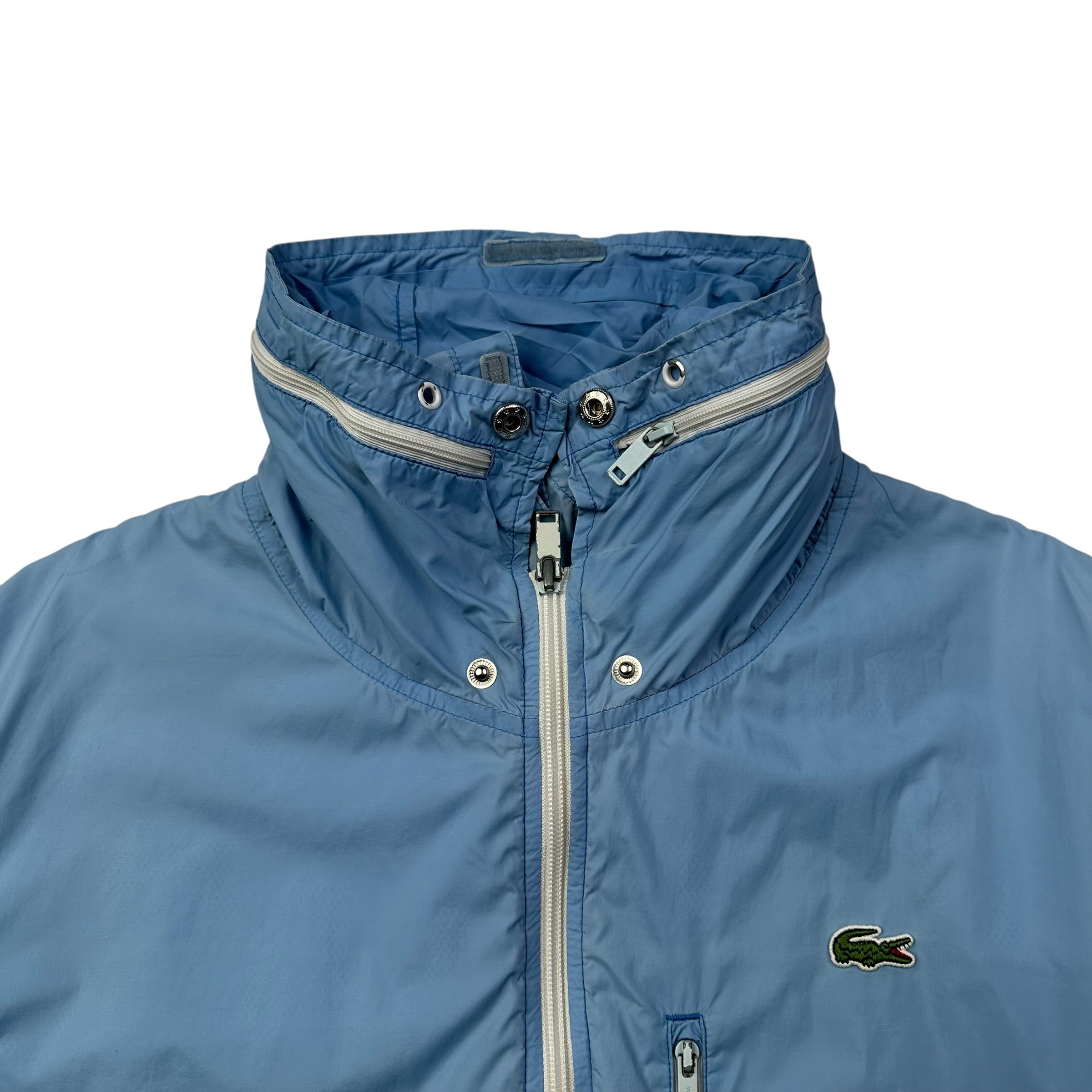 Rare Lacoste Pashanim Trackjcket (M)