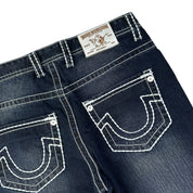 True Religion Jeans (M)