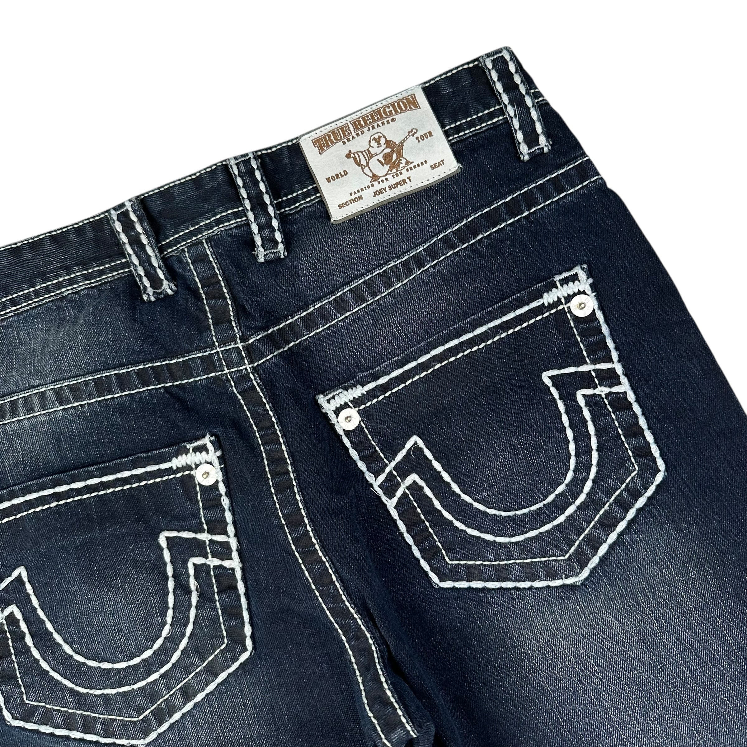 True Religion Jeans (M)