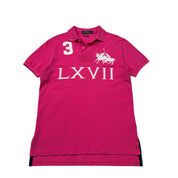Ralph Lauren Big Pony Polo (S)