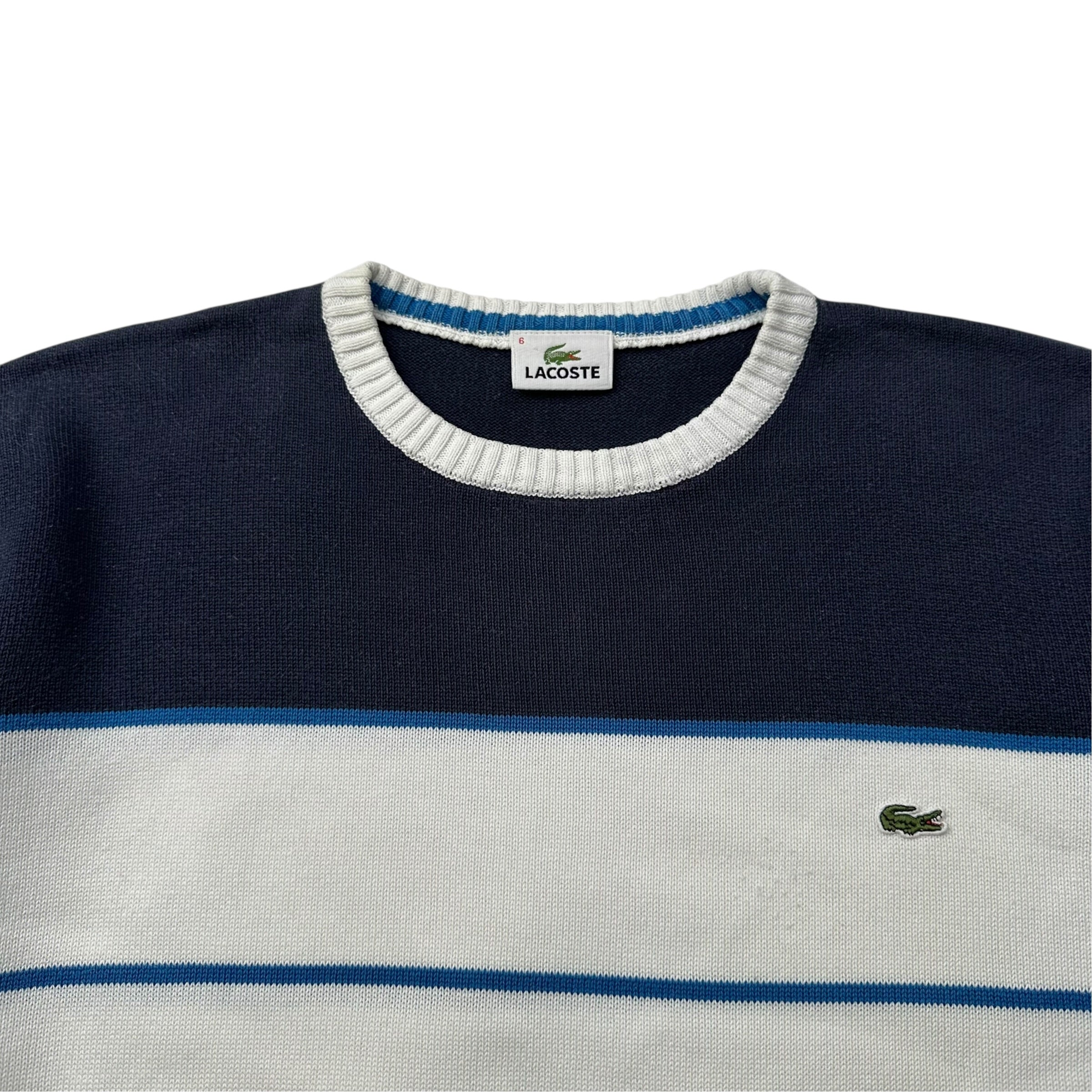 Lacoste Sweater (L)