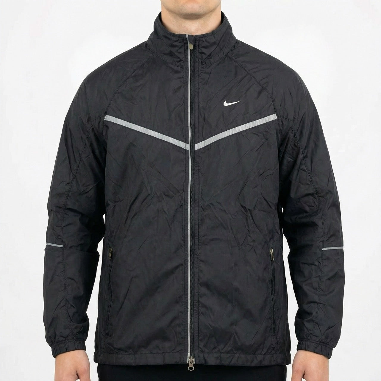 Nike Trackjacket (Women L)