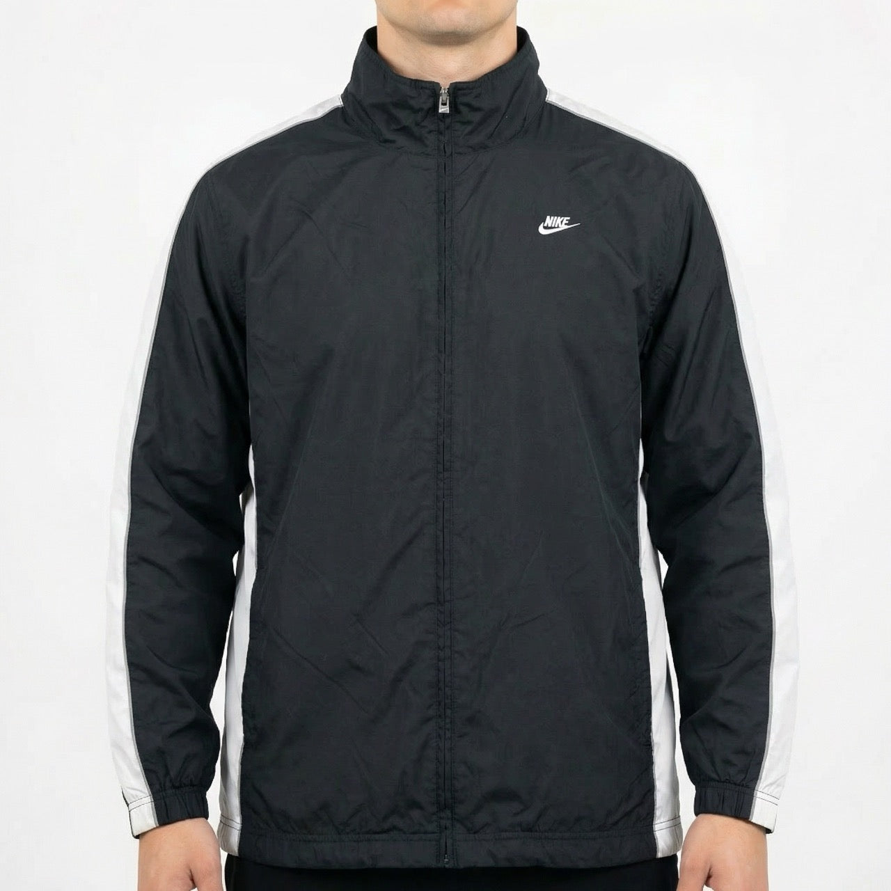 Nike Treackjacket (L)