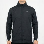Nike Treackjacket (L)
