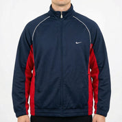 Nike Trackjacket (S)