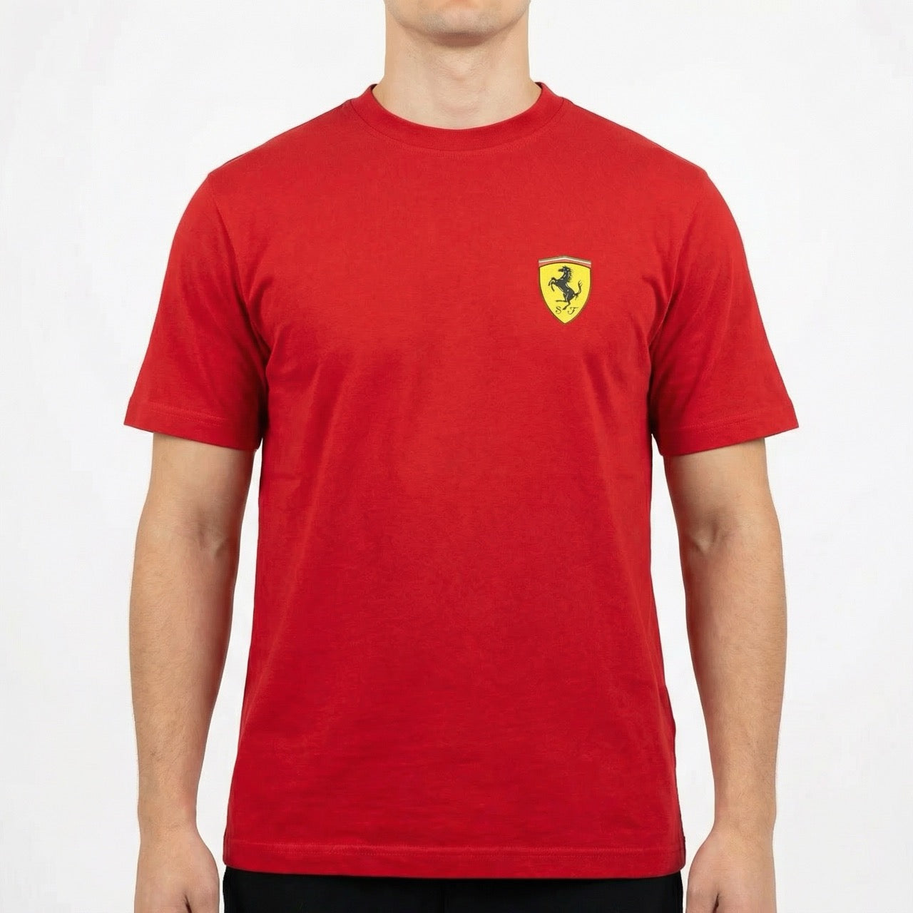 Ferrari Shirt (M)