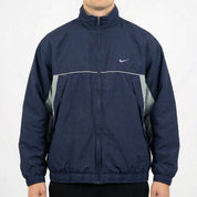Nike Trackjacket (L)
