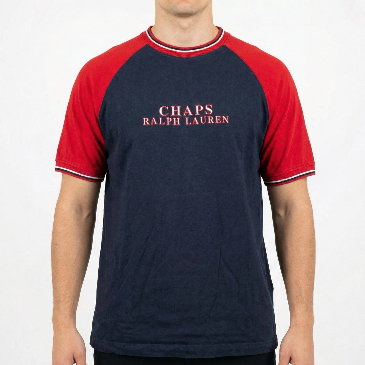 Ralph Lauren Shirt (XL)