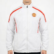 Nike Man Utd. Trackjacket (S)