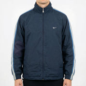 Nike Trackjacket (M)